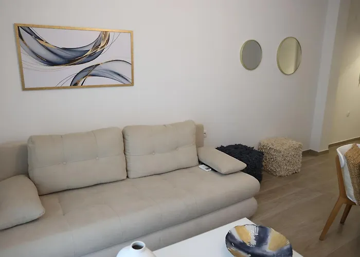 Iliana\'S Apartment