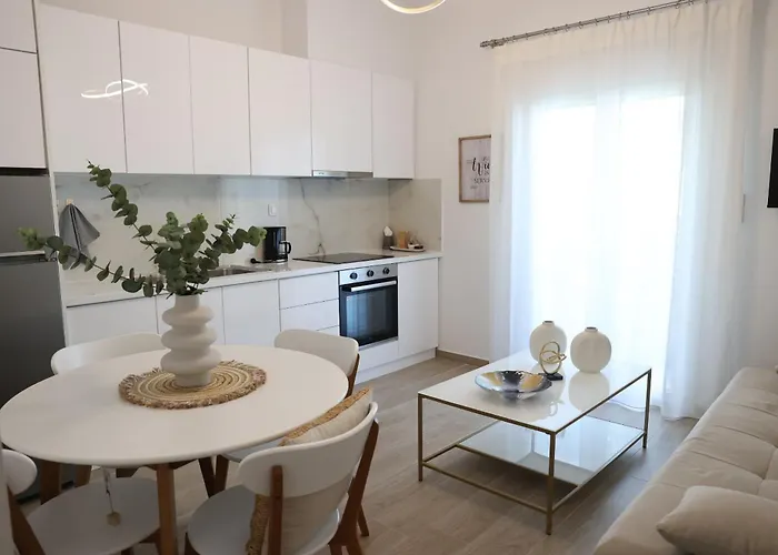 Iliana\'S Apartment
