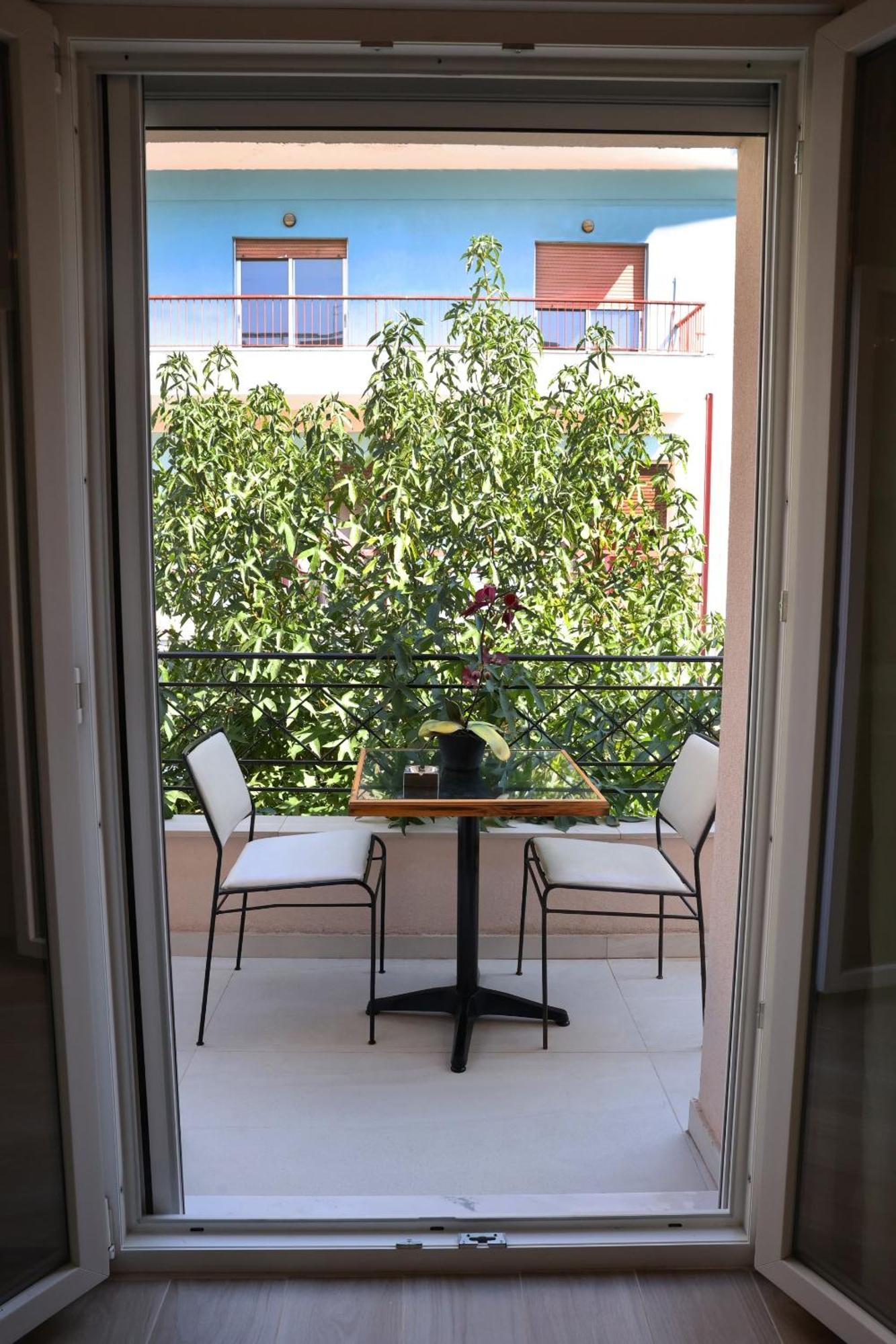 Apartament Iliana's