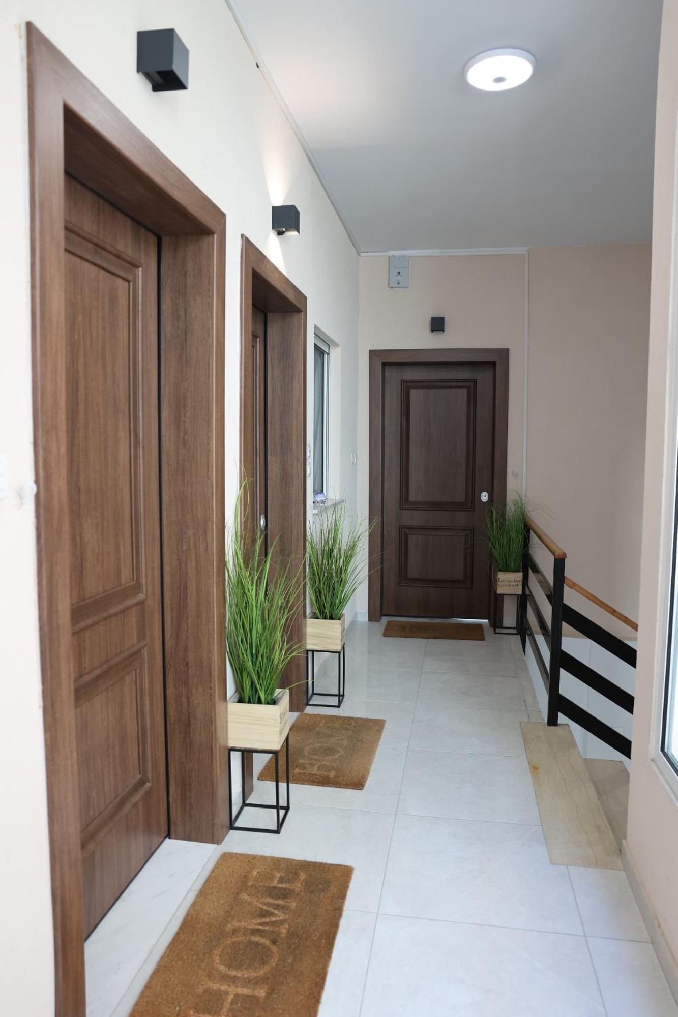 Iliana's Appartement Kardítsa