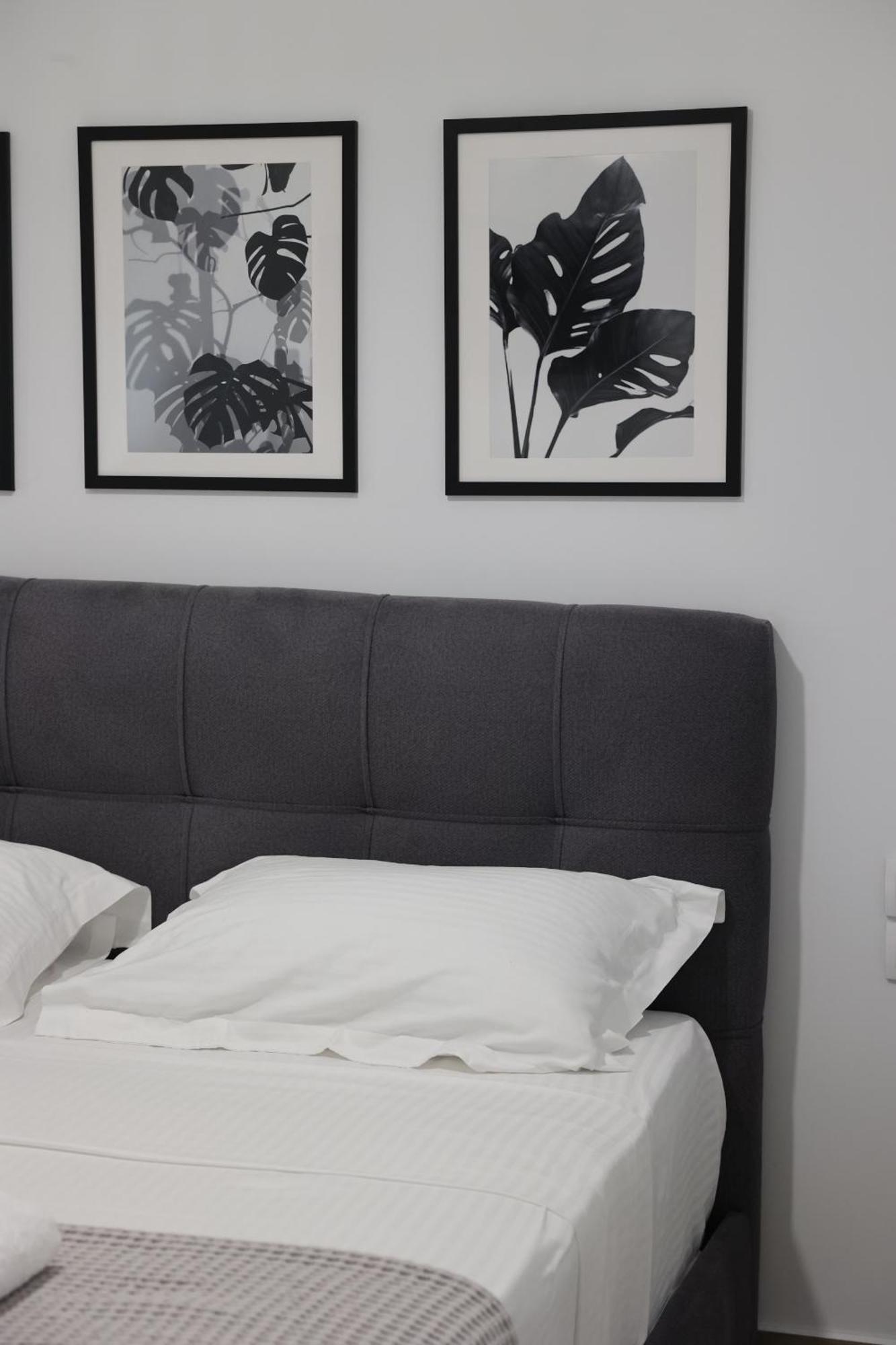 Iliana's Appartement *