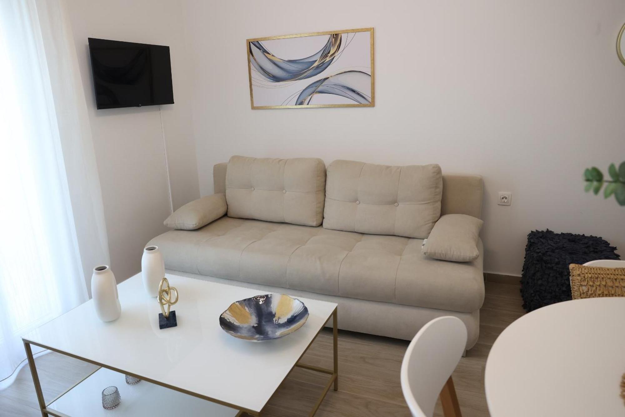 Iliana's Appartement