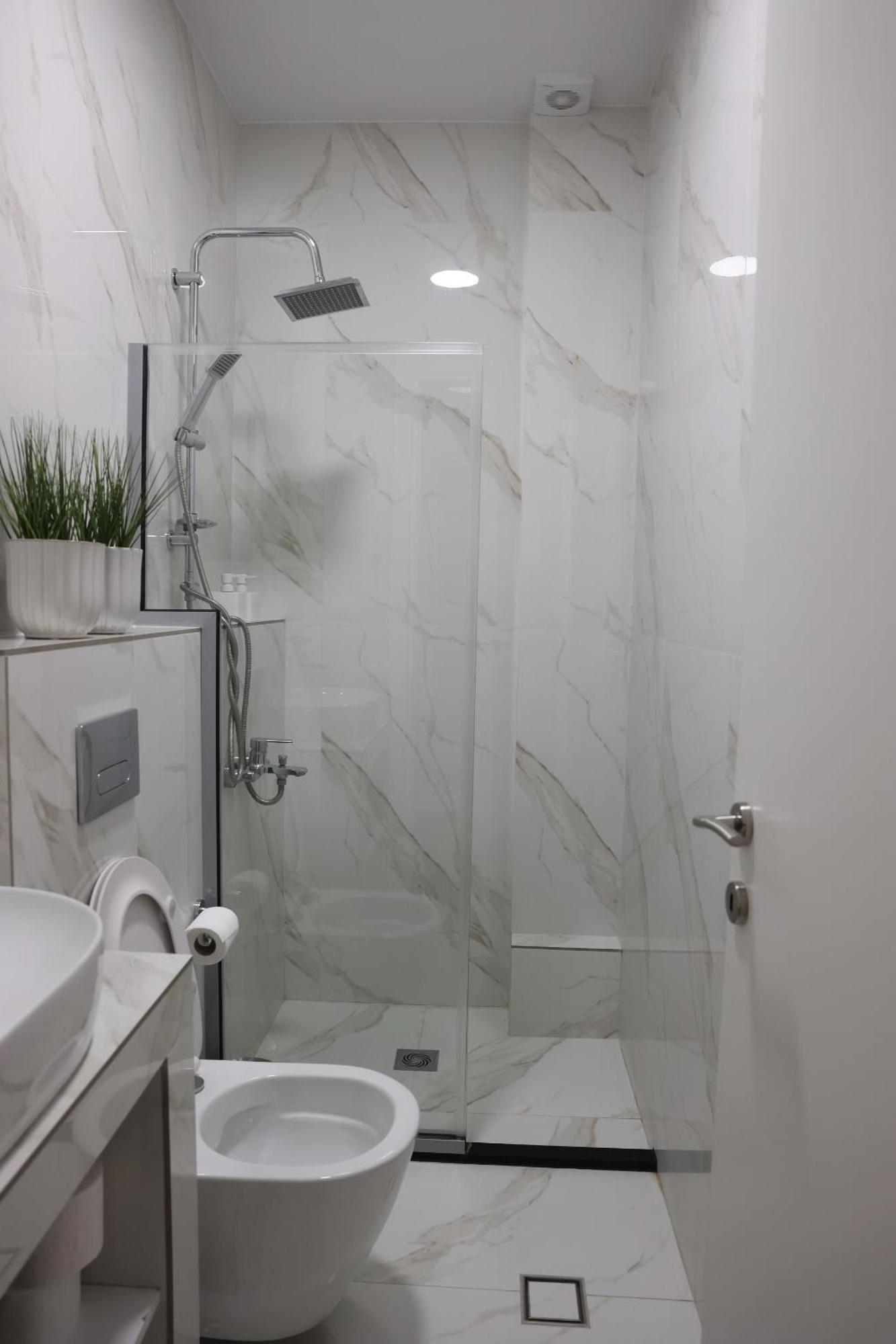 Appartement Iliana's