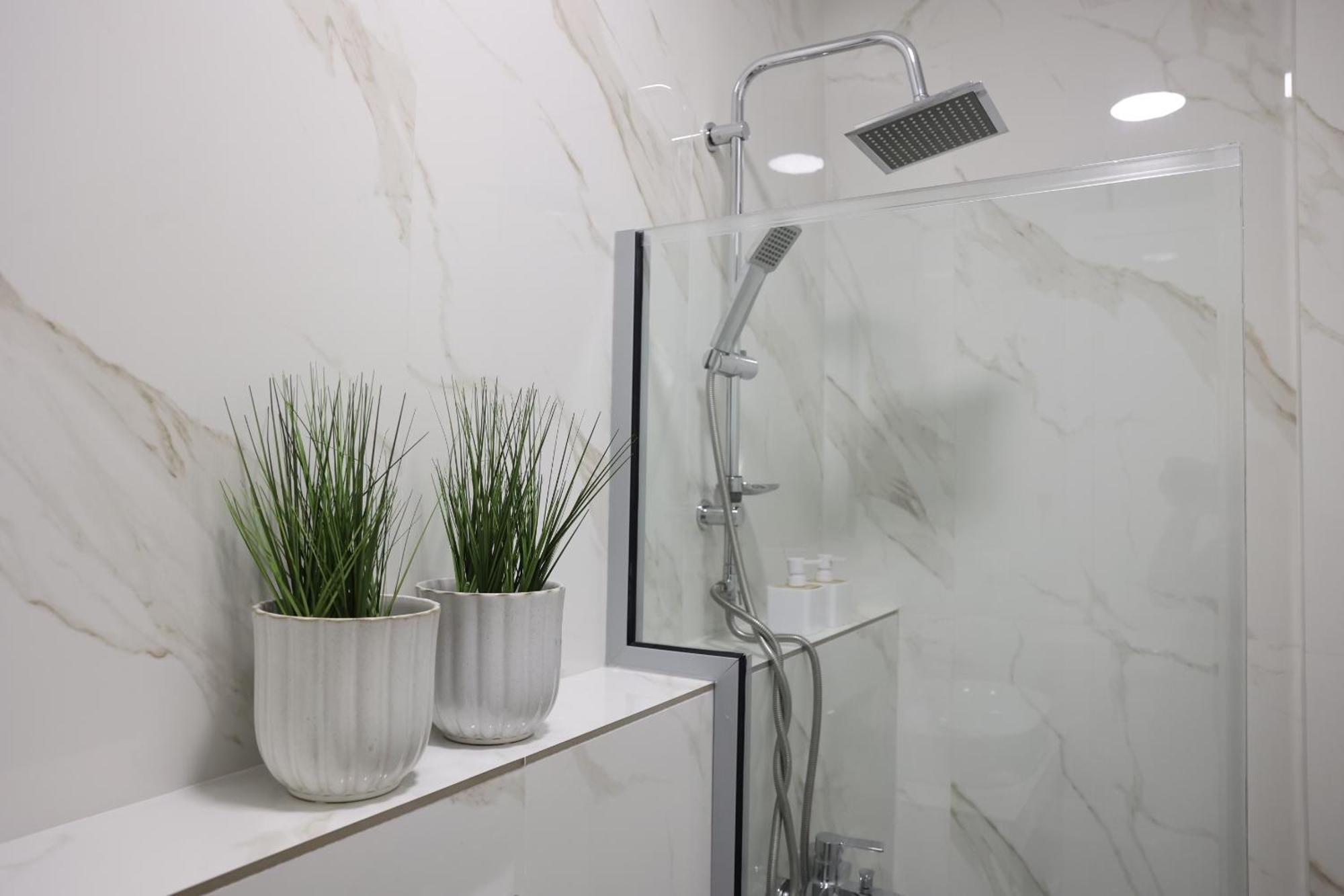 Apartament Iliana's *
