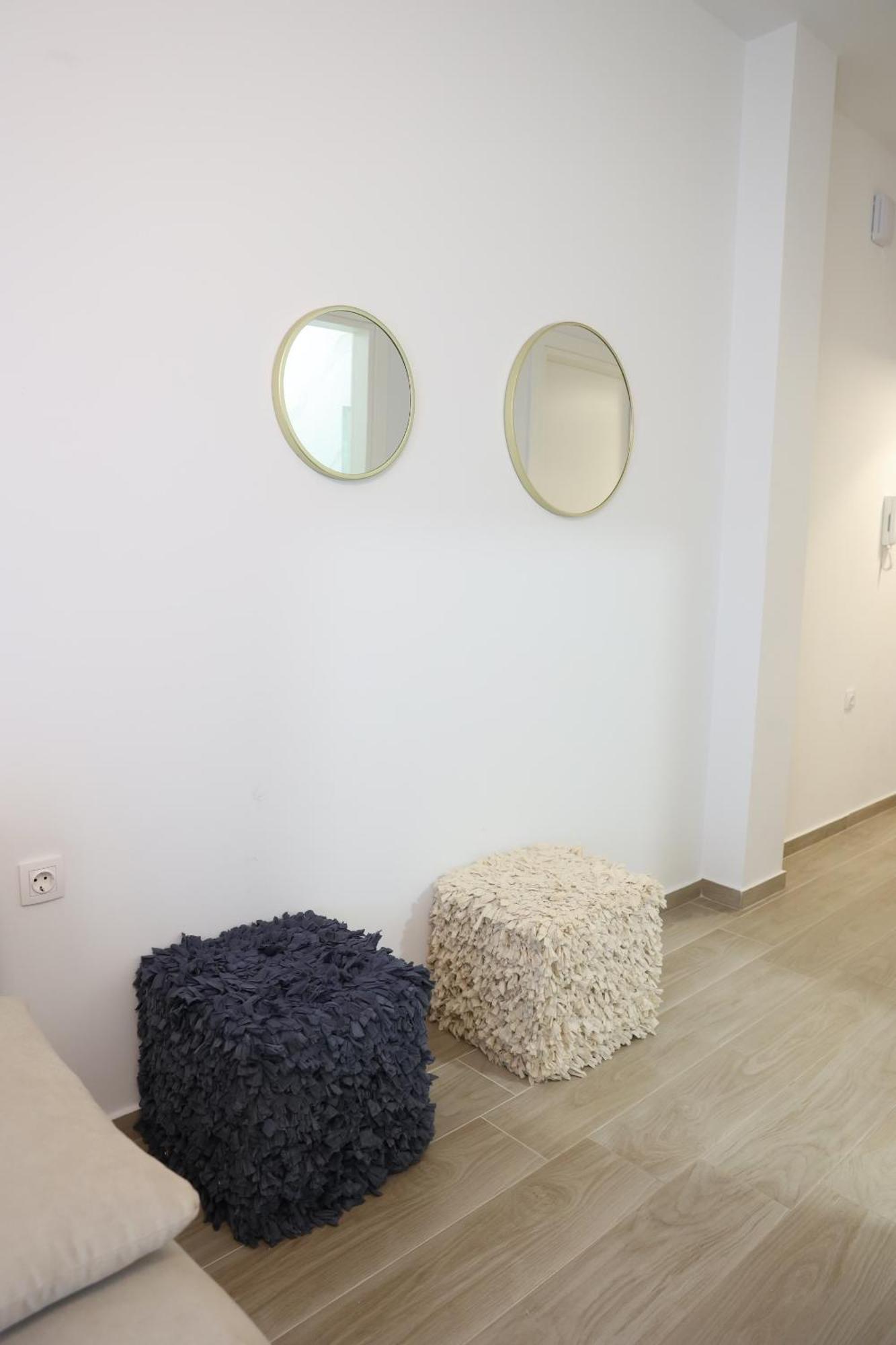 Iliana's Appartement Kardítsa