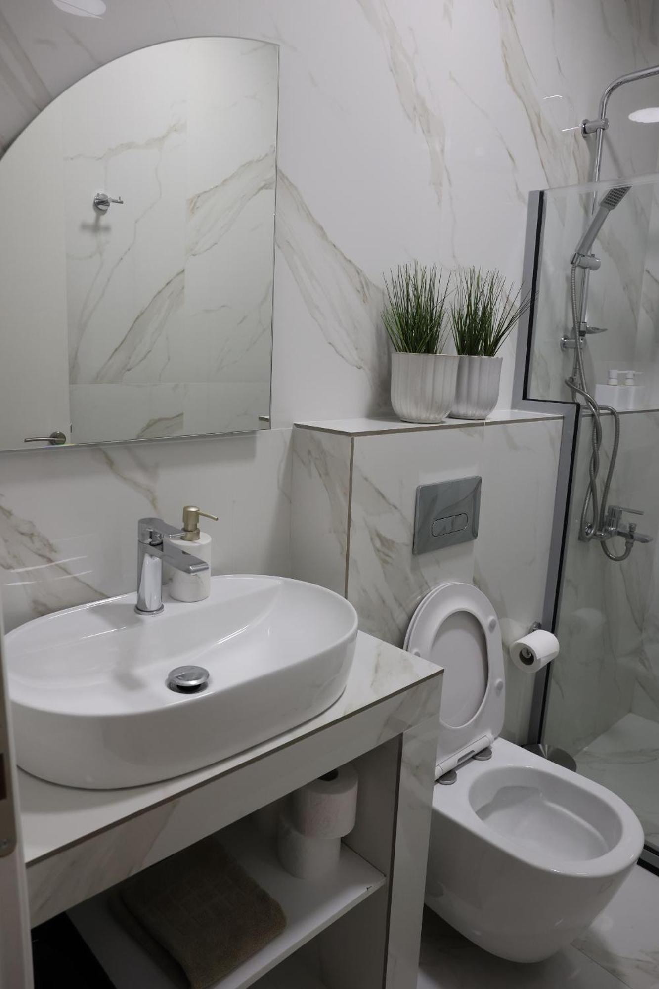 Appartement Iliana's Kardítsa